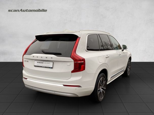 Volvo XC90 Recharge AWD Inscription 288 kW image number 4