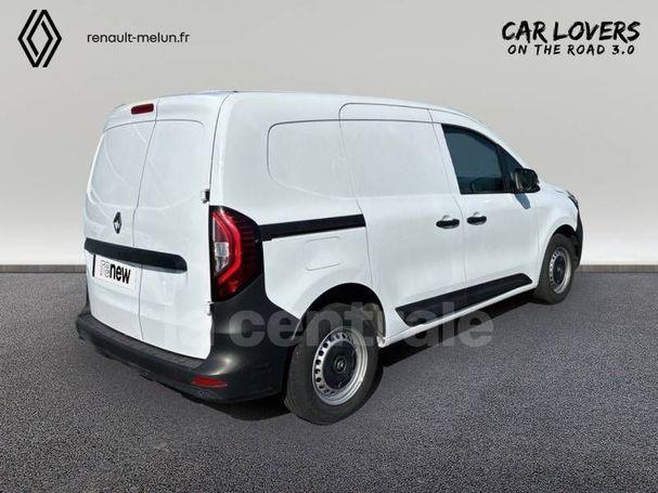 Renault Kangoo BLUE dCi 115 85 kW image number 17