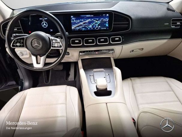 Mercedes-Benz GLE 350 d 200 kW image number 13