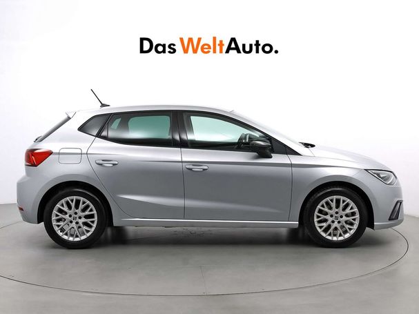 Seat Ibiza 1.0 TSI FR 85 kW image number 2