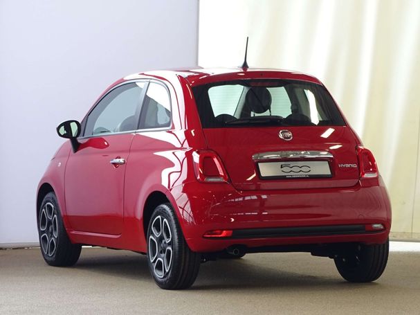 Fiat 500 1.0 51 kW image number 4