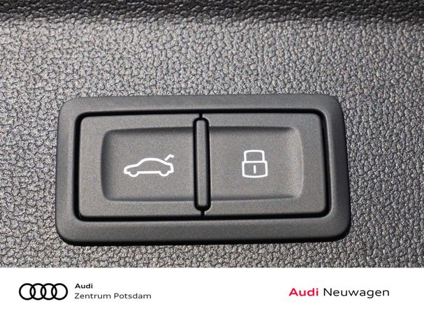 Audi A3 35 TFSI Sportback Advanced 110 kW image number 19