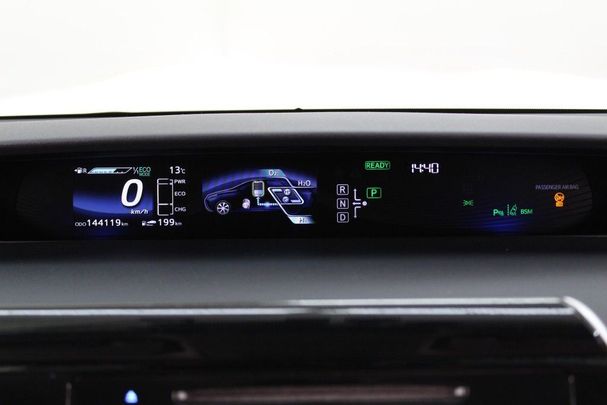 Toyota Mirai 113 kW image number 19