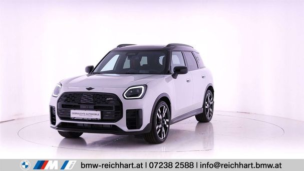 Mini Cooper S Countryman 150 kW image number 1