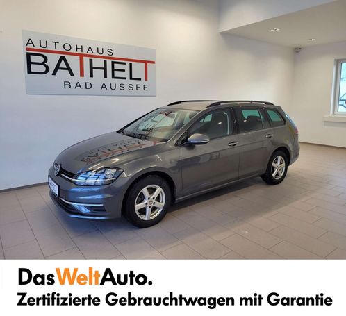 Volkswagen Golf Variant TDI SCR Comfortline 85 kW image number 5