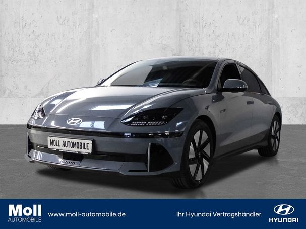 Hyundai Ioniq 6 168 kW image number 1