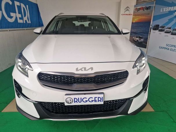 Kia XCeed 1.0 T-GDi 88 kW image number 4