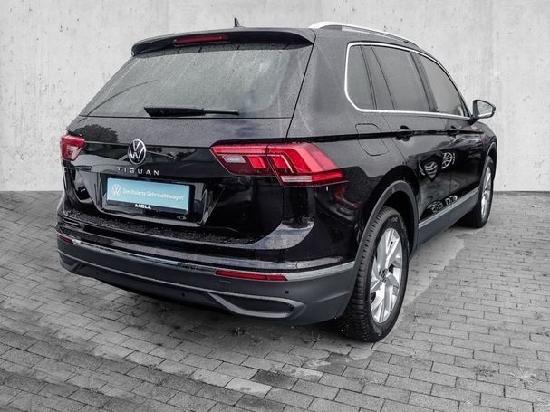 Volkswagen Tiguan 1.5 TSI Life 110 kW image number 3