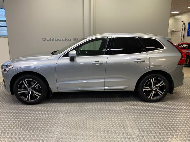 Volvo XC60 T5 AWD Geartronic 184 kW image number 1