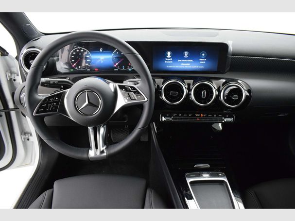 Mercedes-Benz A 200 d 110 kW image number 19