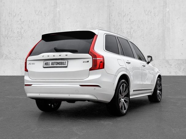 Volvo XC90 B5 AWD Plus 173 kW image number 2