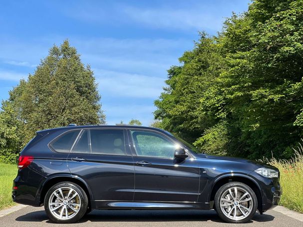 BMW X5 M xDrive 280 kW image number 5