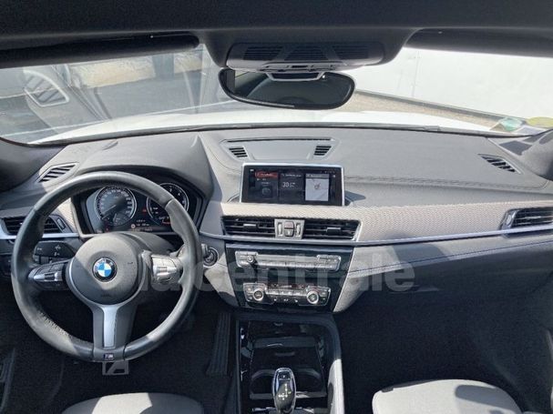 BMW X2 sDrive 110 kW image number 15