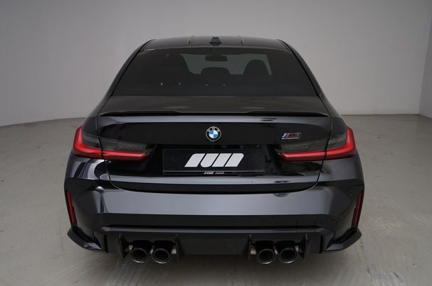 BMW M3 Competition M xDrive 390 kW image number 5