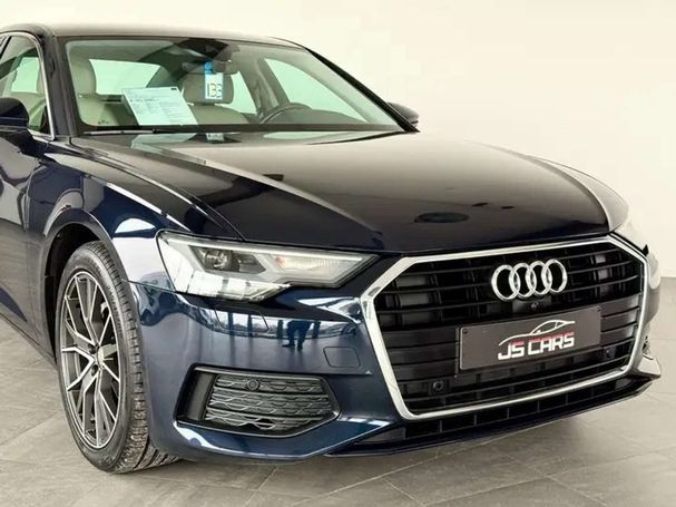 Audi A6 35 TDI S tronic 120 kW image number 9