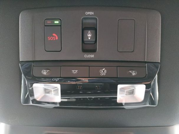 Nissan Qashqai e-power 140 kW image number 20