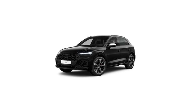 Audi SQ5 3.0 TDI Tiptronic 251 kW image number 2