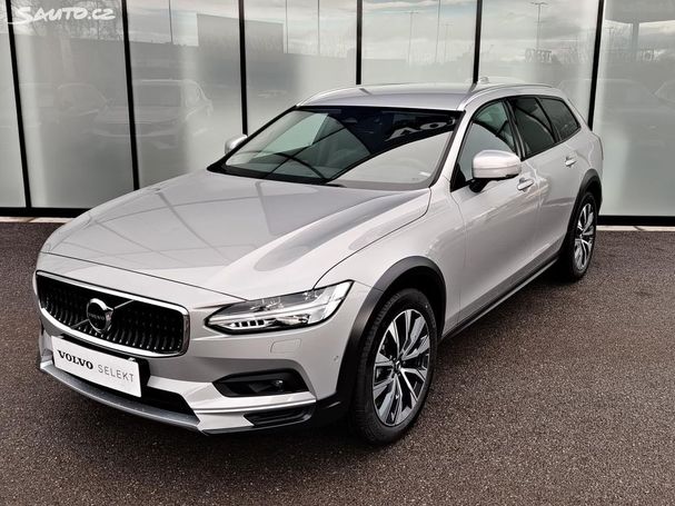 Volvo V90 B4 AWD 145 kW image number 1