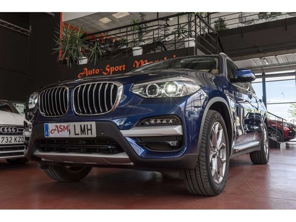 BMW X3e xDrive 215 kW image number 20