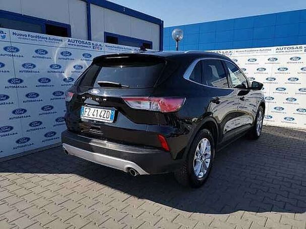 Ford Kuga 1.5 EcoBlue Titanium 88 kW image number 3