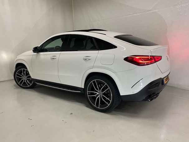 Mercedes-Benz GLE 350 e 4Matic 245 kW image number 48