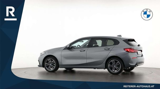 BMW 116d 85 kW image number 15