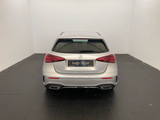 Mercedes-Benz A 250 165 kW image number 5