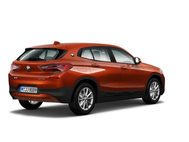 BMW X2 sDrive 100 kW image number 2