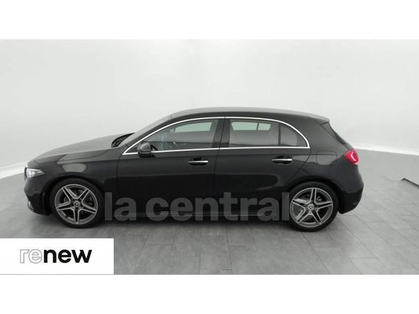 Mercedes-Benz A 180 d 85 kW image number 15