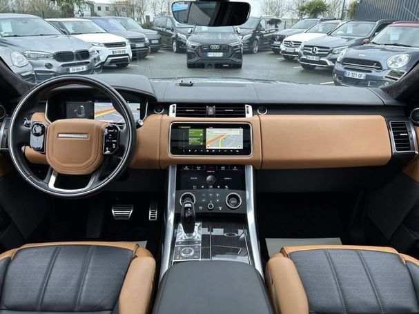 Land Rover Range Rover Sport P400e Autobiography 298 kW image number 10