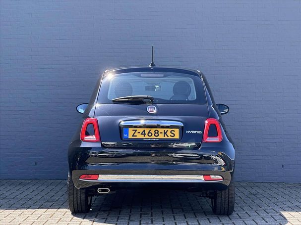 Fiat 500 1.0 51 kW image number 7