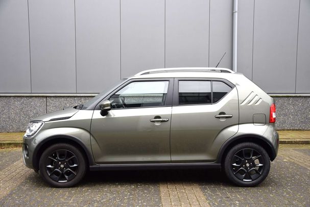 Suzuki Ignis 61 kW image number 3