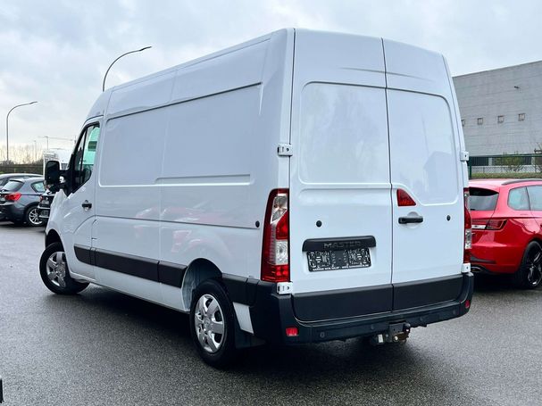 Renault Master DCi HA 96 kW image number 4