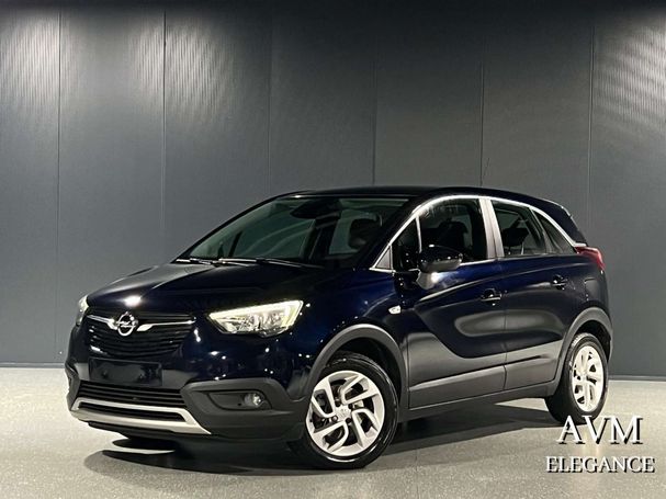 Opel Crossland X 1.5 Diesel Innovation 88 kW image number 1