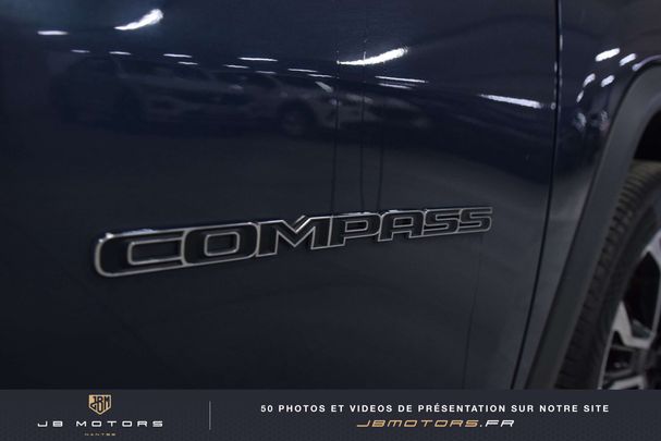 Jeep Compass Limited 140 kW image number 5