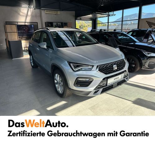 Seat Ateca 1.0 TSI 81 kW image number 1