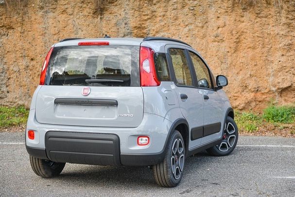 Fiat Panda 1.0 Hybrid City 51 kW image number 5