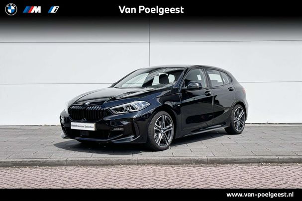 BMW 118i 100 kW image number 1