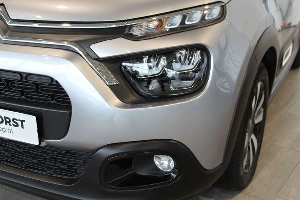 Citroen C3 Pure Tech 61 kW image number 36