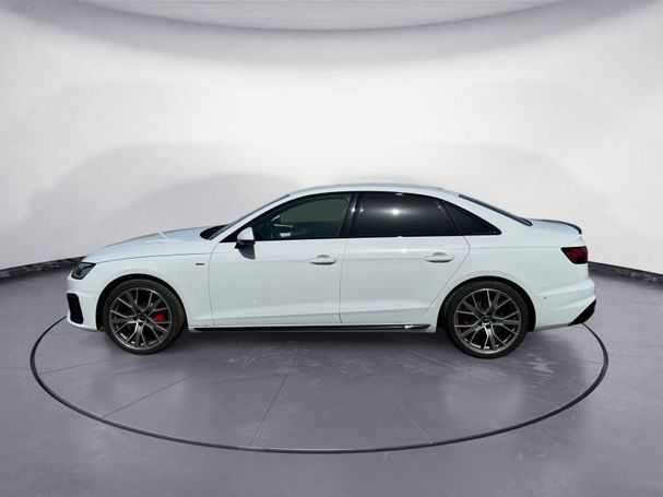 Audi A4 40 TFSI quattro S-line 150 kW image number 5