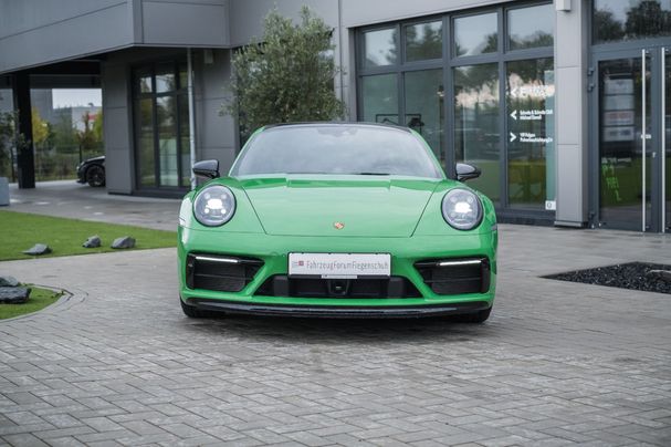 Porsche 992 GTS 353 kW image number 2