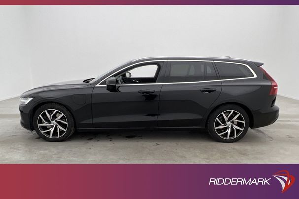 Volvo V60 T6 AWD 250 kW image number 10