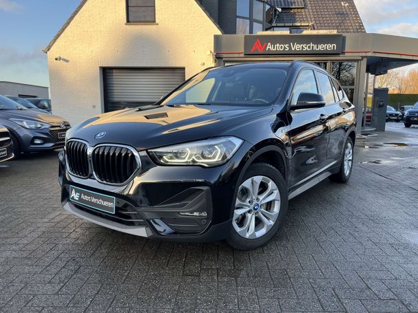 BMW X1 25e xDrive 162 kW image number 1