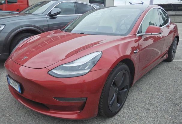 Tesla Model 3 Long Range AWD Dual Motor 150 kW image number 1