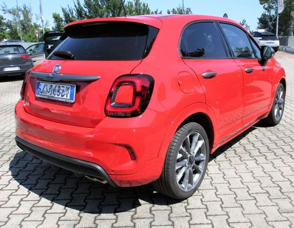 Fiat 500X 1.0 88 kW image number 3