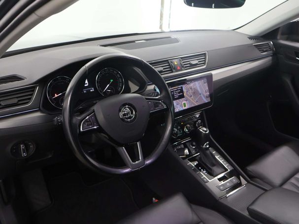 Skoda Superb Combi 1.4 TSI ACT Style 110 kW image number 7