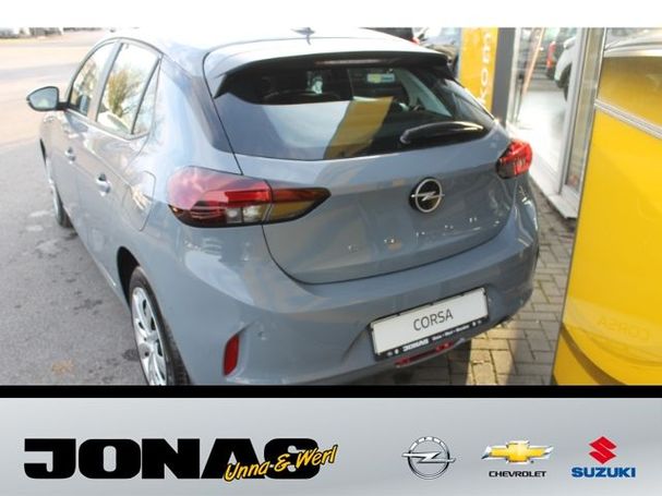 Opel Corsa 1.2 55 kW image number 6