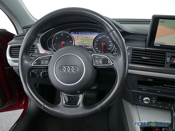 Audi A7 3.0 TDI S-line Sportback 235 kW image number 13