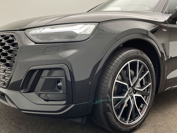 Audi Q5 40 TFSI quattro S-line Sportback 150 kW image number 7