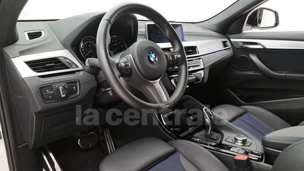 BMW X2 sDrive 103 kW image number 32